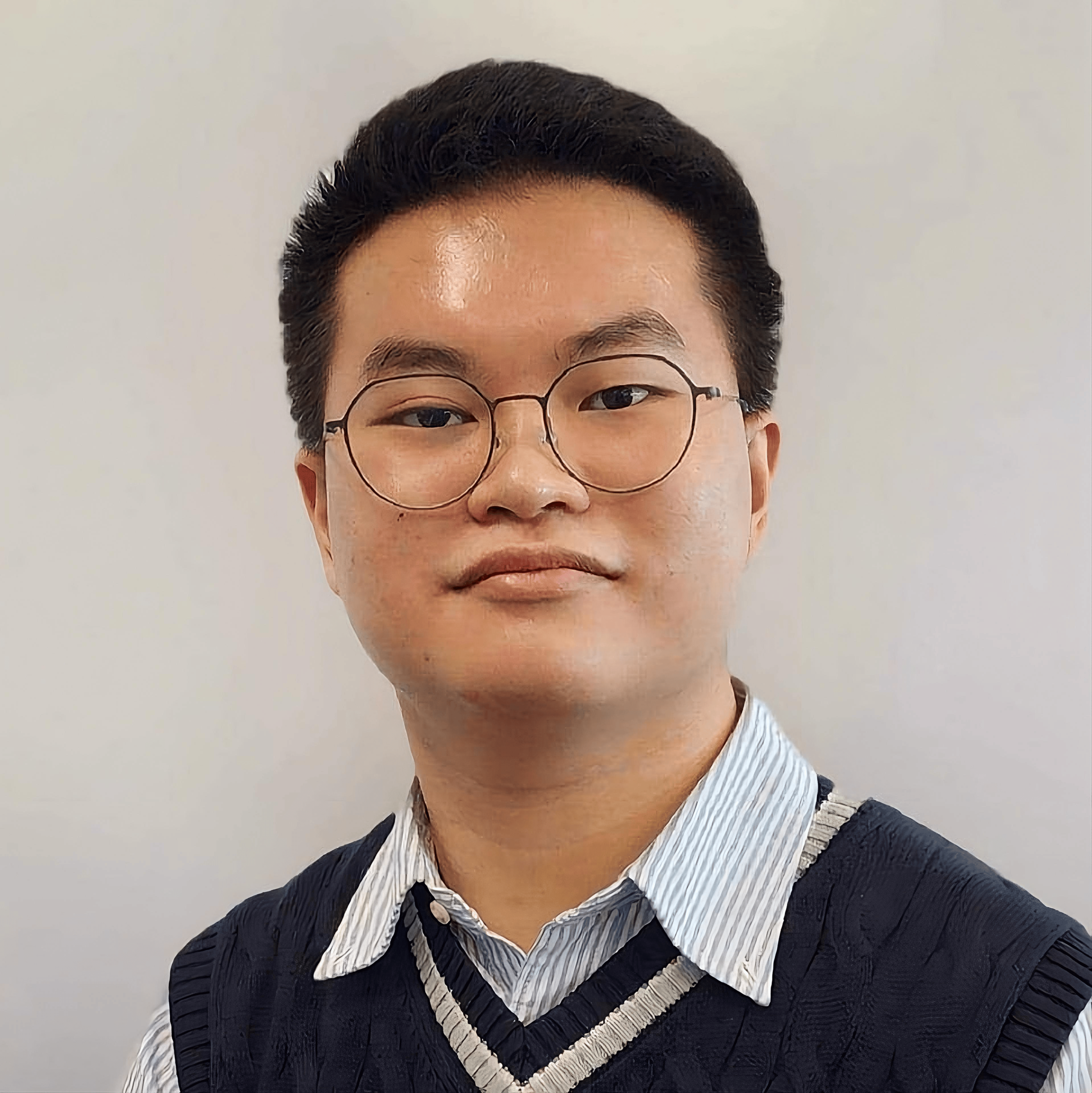 Gabe Chew Zhan Hong - Final Year Computer Science Student and Security Researcher